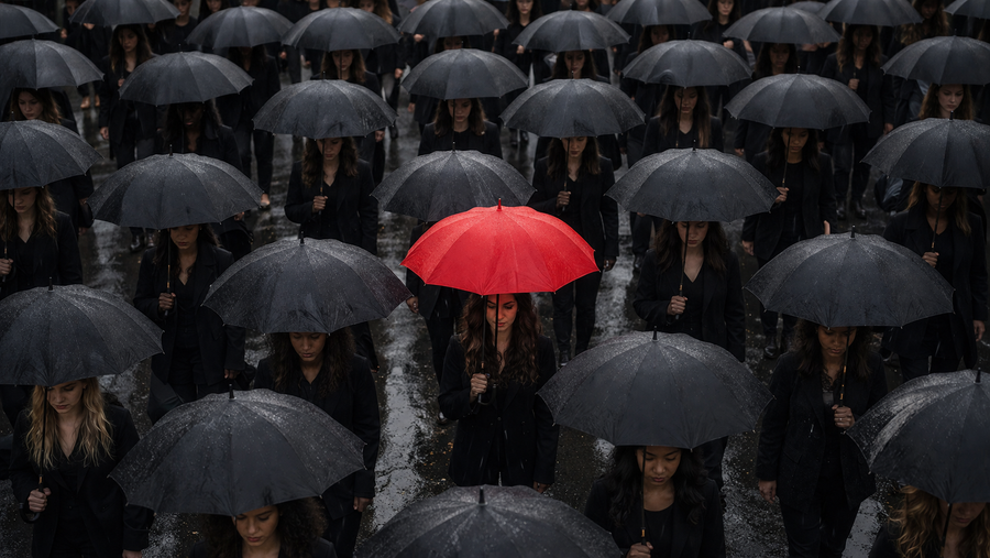 The Myth of a “Standard” Menopause: Why Your Experience Is Unique