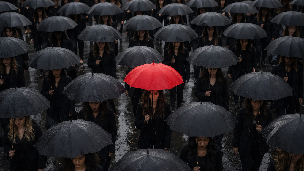 The Myth of a “Standard” Menopause: Why Your Experience Is Unique