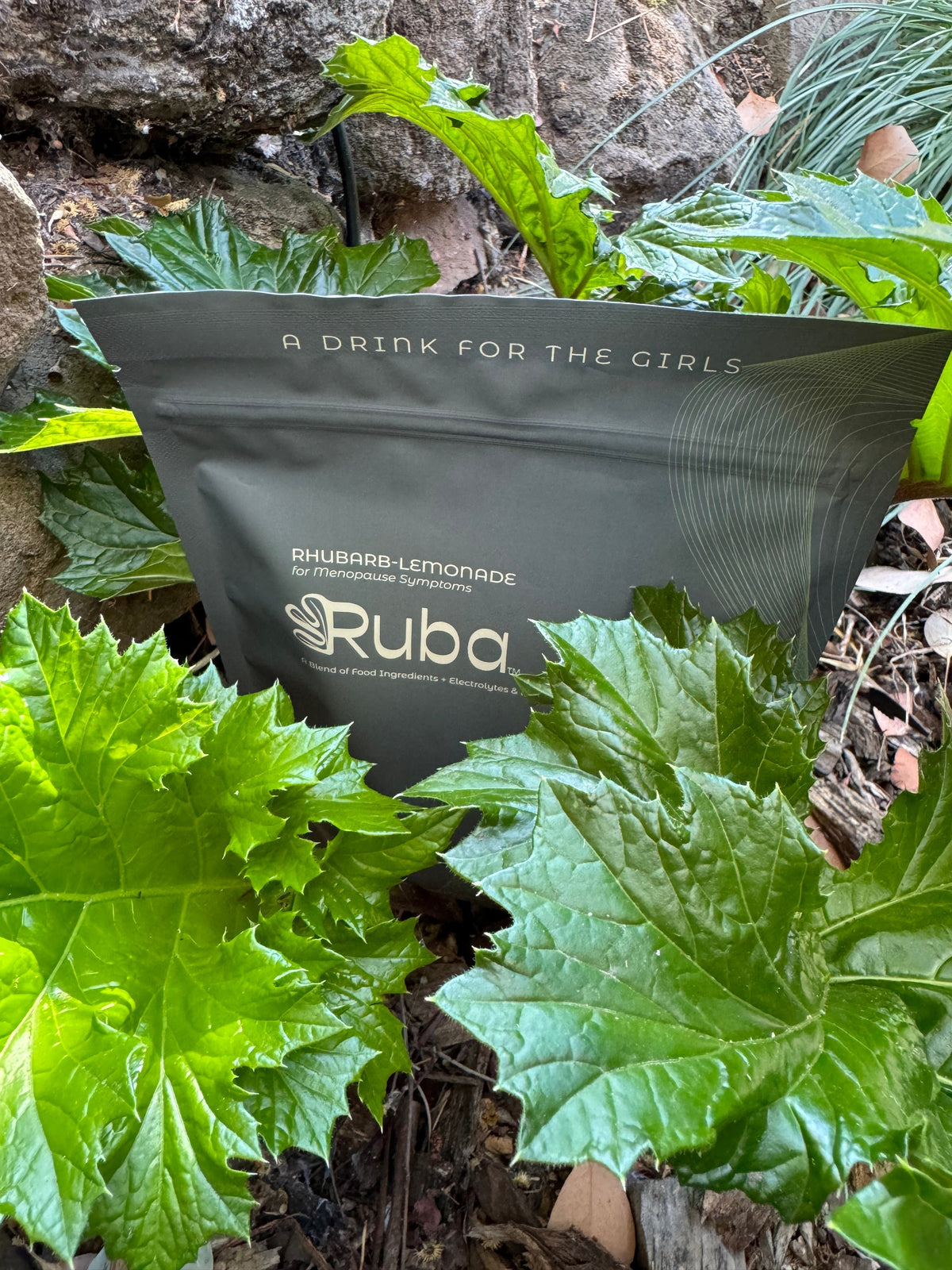 The RUBA Difference: A Comprehensive Solution for Menopause