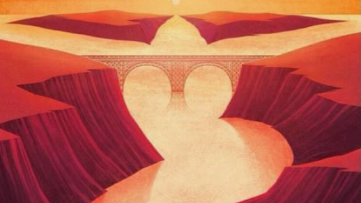 Illustration by Marco de Masi