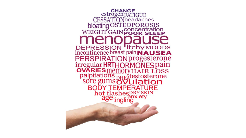 Why Menopause Is Still a Taboo Topic – And What We Can Do